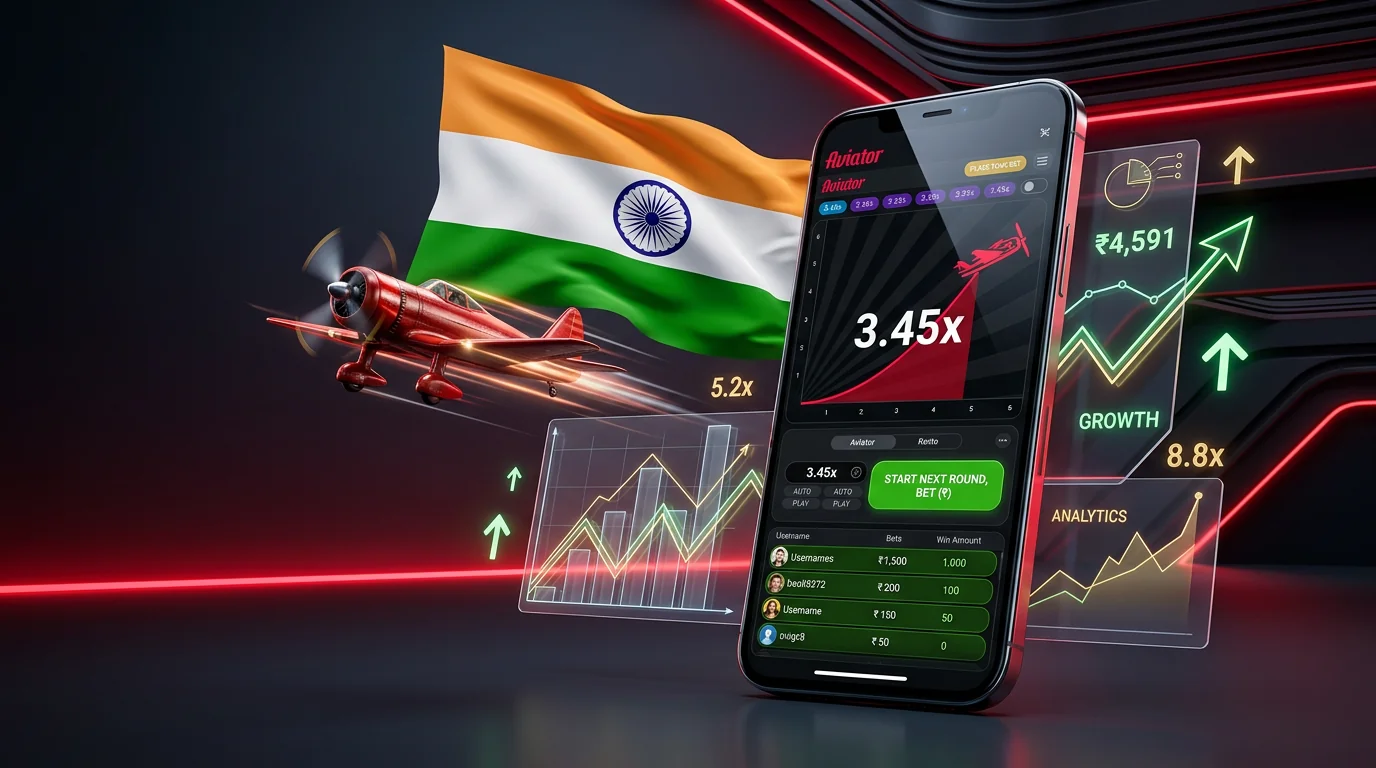 Aviator India gameplay strategies and tips